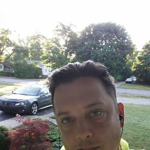 Meet your Posher, Todd